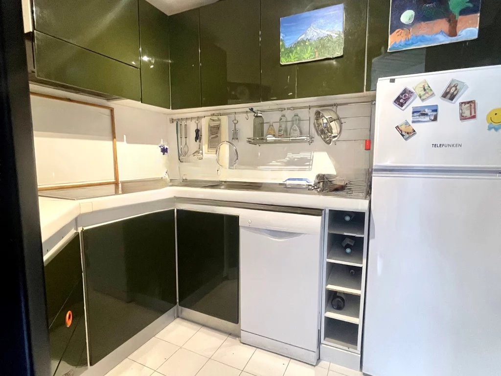 Квартира в Сен-Романе, Монако, 92 м² - фото 8