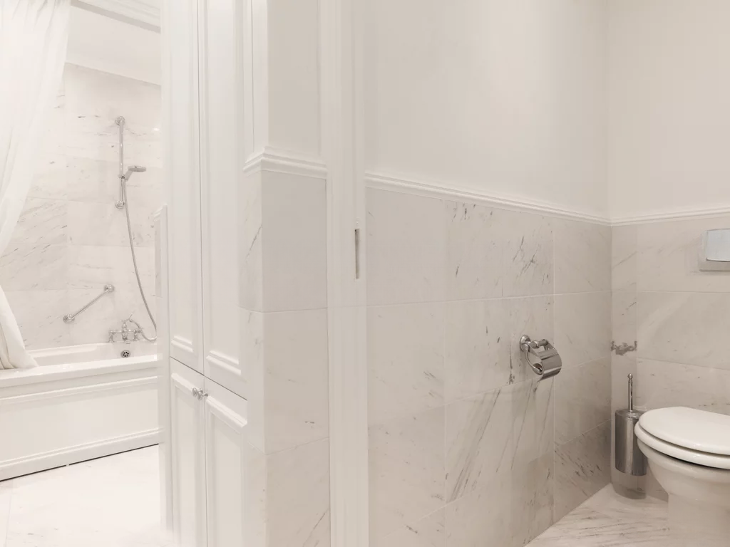 Квартира в Монте Карло, Монако, 126 м² - фото 9