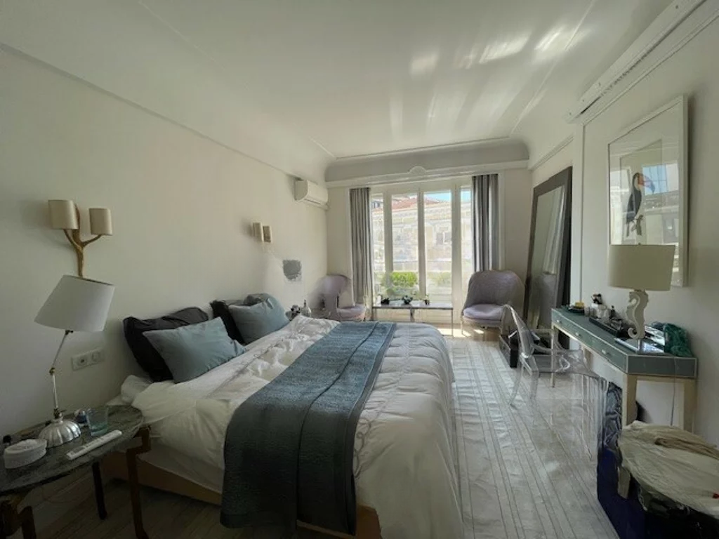 Квартира в Монте Карло, Монако, 130 м² - фото 9