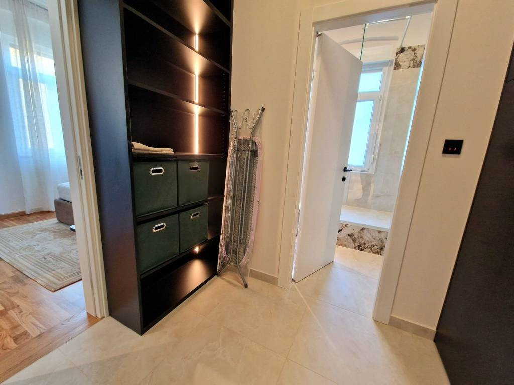 Квартира в Опатии, Хорватия, 71 м² - фото 9