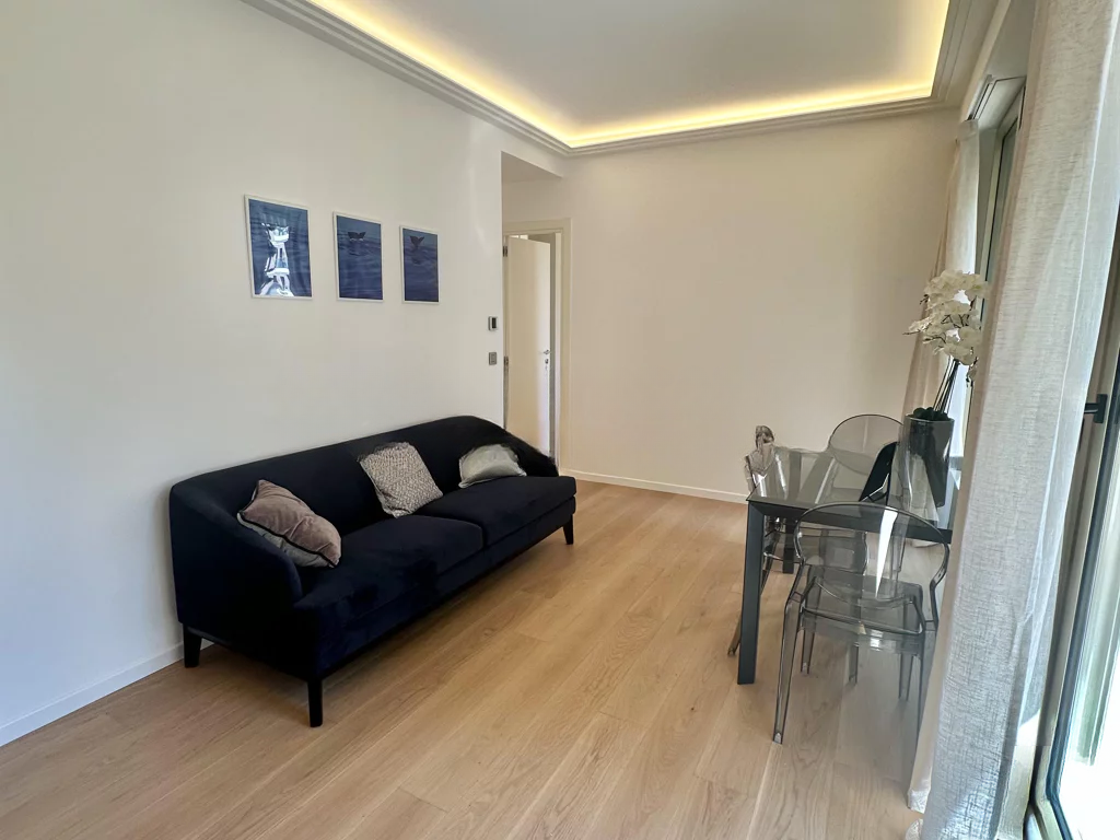 Квартира в Монако, Монако, 76 м² - фото 9