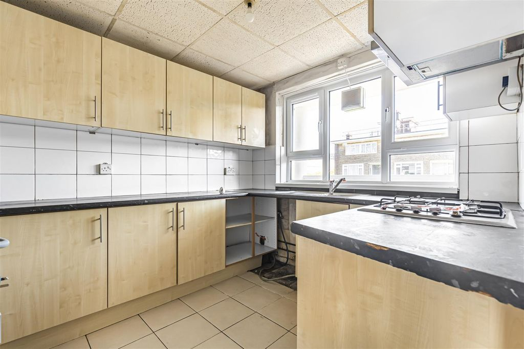 Квартира в Лондоне, Великобритания, 82 м² - фото 9