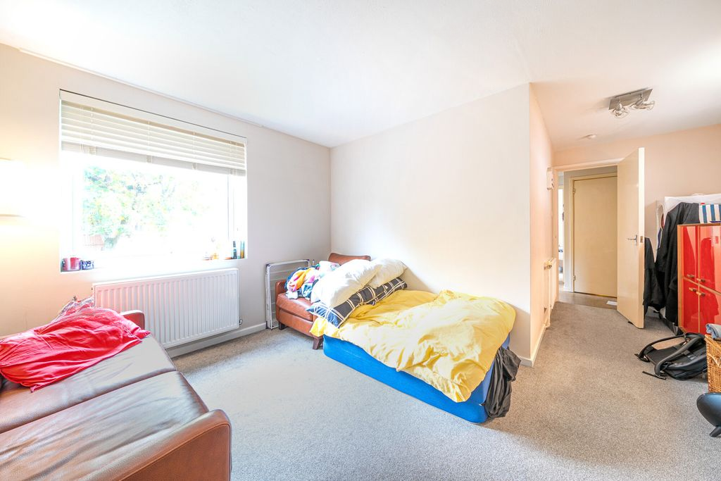 Квартира в Лондоне, Великобритания, 47 м² - фото 9