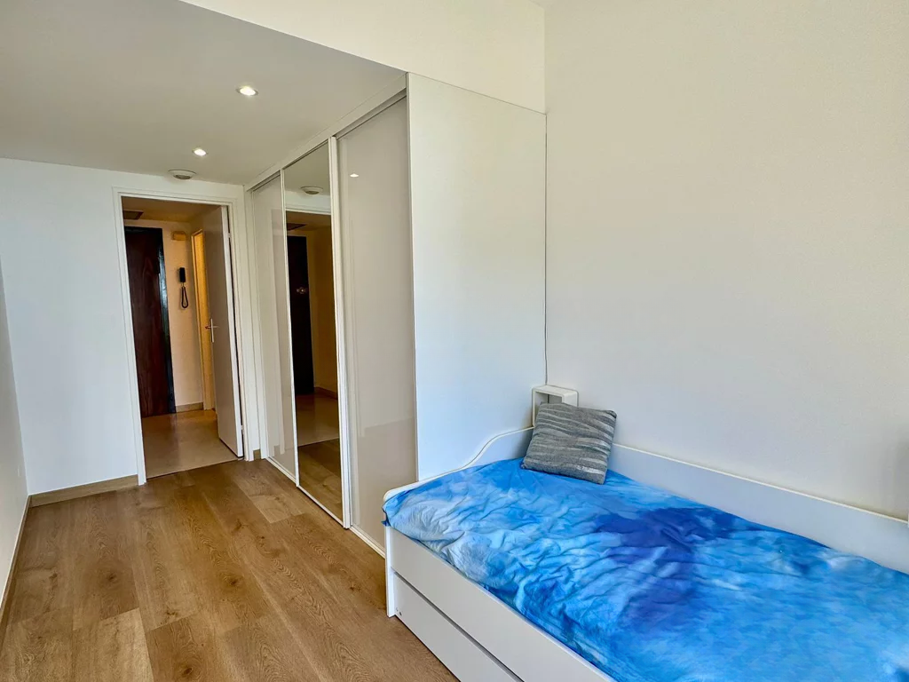 Квартира в Сен-Романе, Монако, 110 м² - фото 10