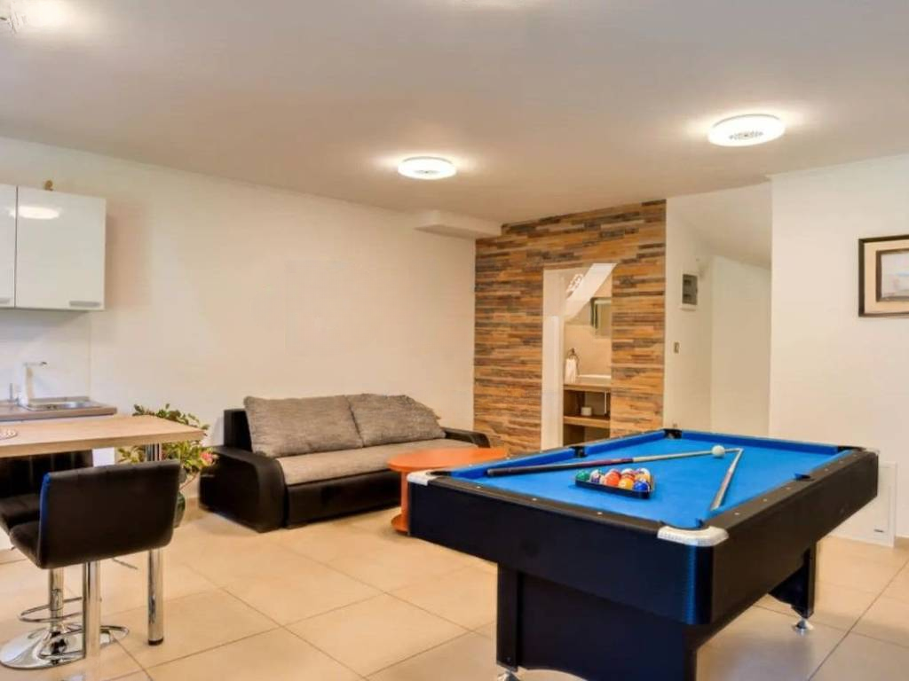 Дом в Опатии, Хорватия, 210 м² - фото 10