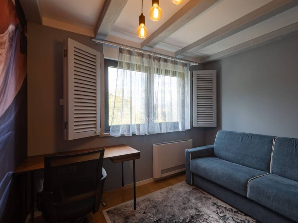 Квартира в Опатии, Хорватия, 1 м² - фото 10