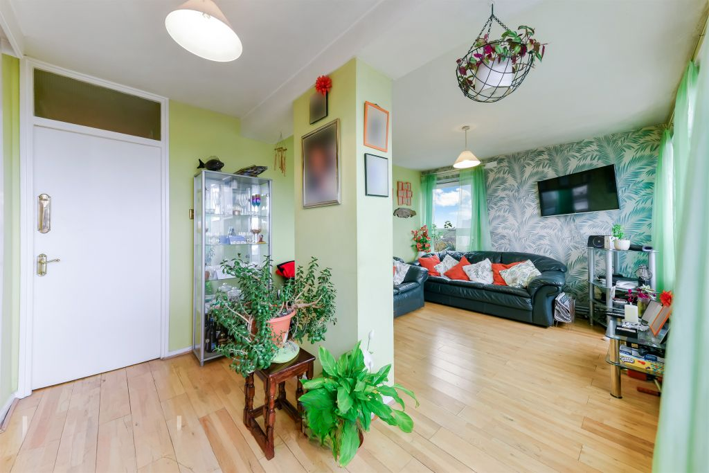 Квартира в Лондоне, Великобритания, 59 м² - фото 10