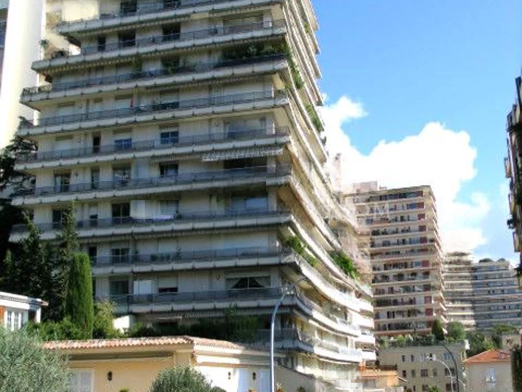 Квартира в Монако, Монако, 76 м² - фото 10