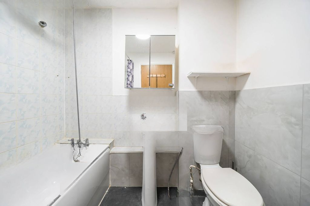 Квартира в Лондоне, Великобритания, 57 м² - фото 11
