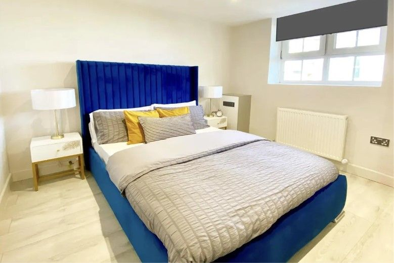 Квартира в Лондоне, Великобритания, 50 м² - фото 7