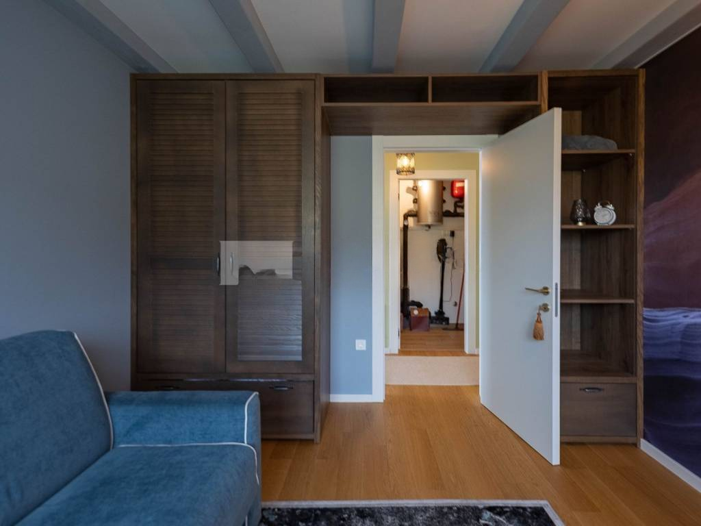 Квартира в Опатии, Хорватия, 1 м² - фото 11