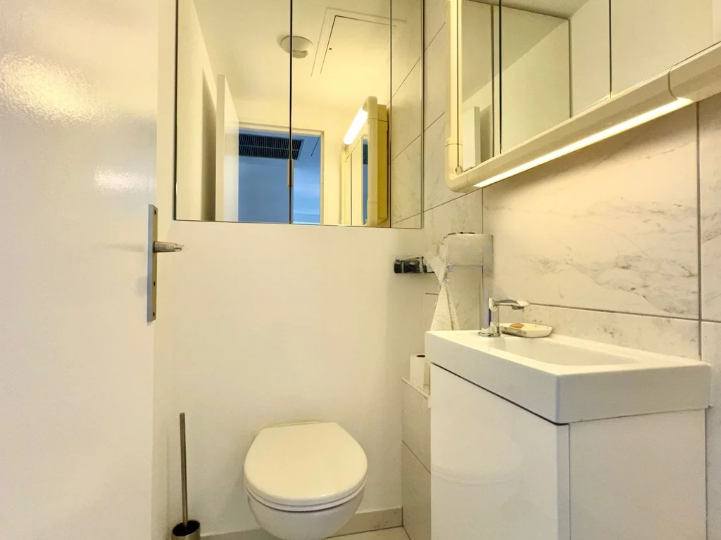 Квартира в Сен-Романе, Монако, 110 м² - фото 11