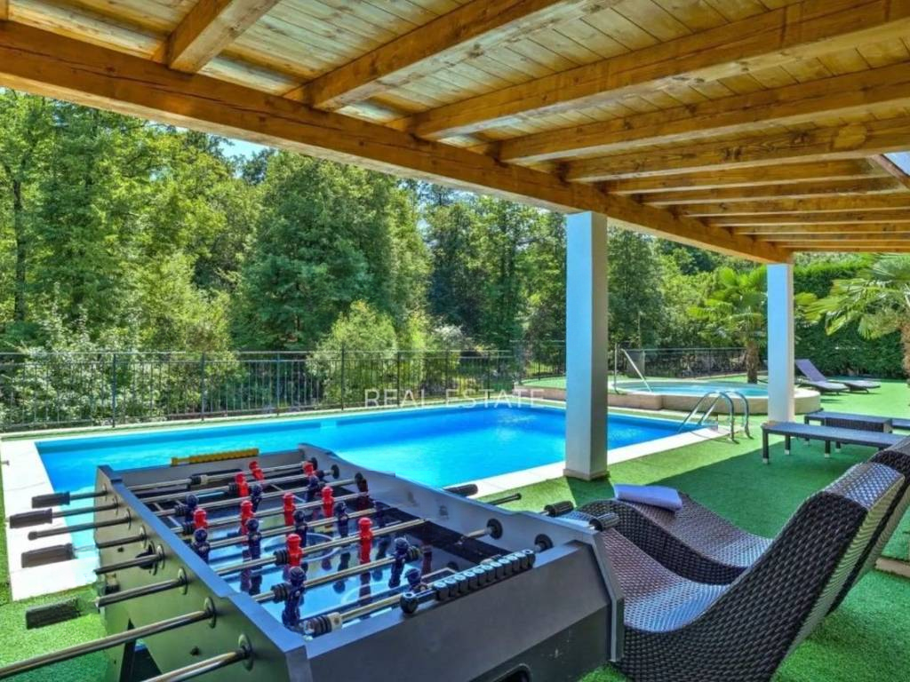 Дом в Опатии, Хорватия, 210 м² - фото 11