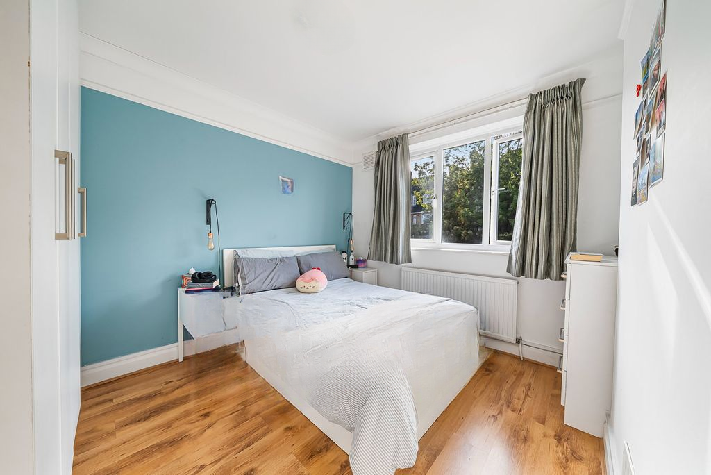 Квартира в Лондоне, Великобритания, 53 м² - фото 11