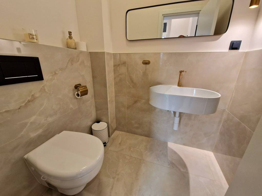 Квартира в Опатии, Хорватия, 71 м² - фото 12