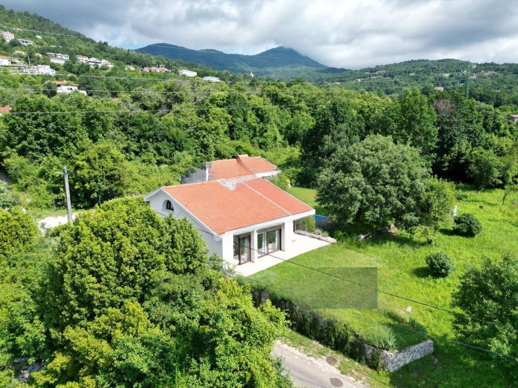 Дом в Опатии, Хорватия, 250 м² - фото 12