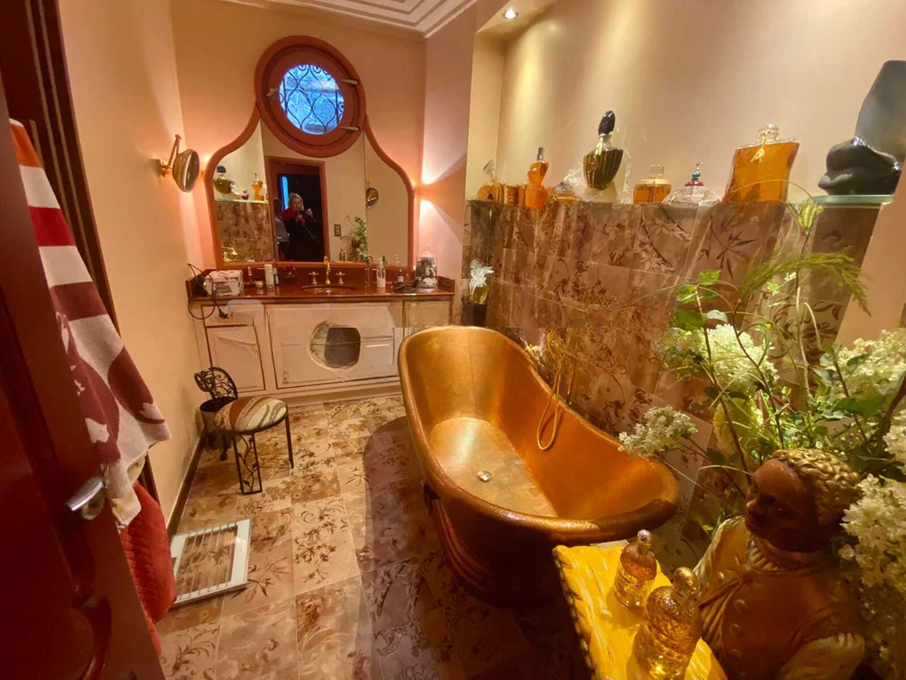 Квартира в Сен-Романе, Монако, 1 045 м² - фото 12