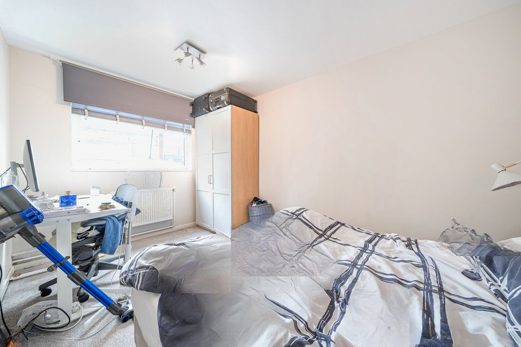 Квартира в Лондоне, Великобритания, 47 м² - фото 12