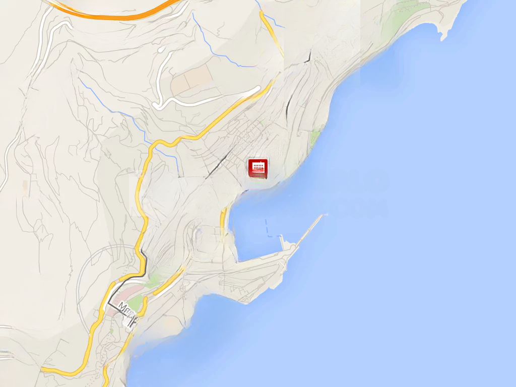 Квартира в Монако, Монако, 35 м² - фото 12