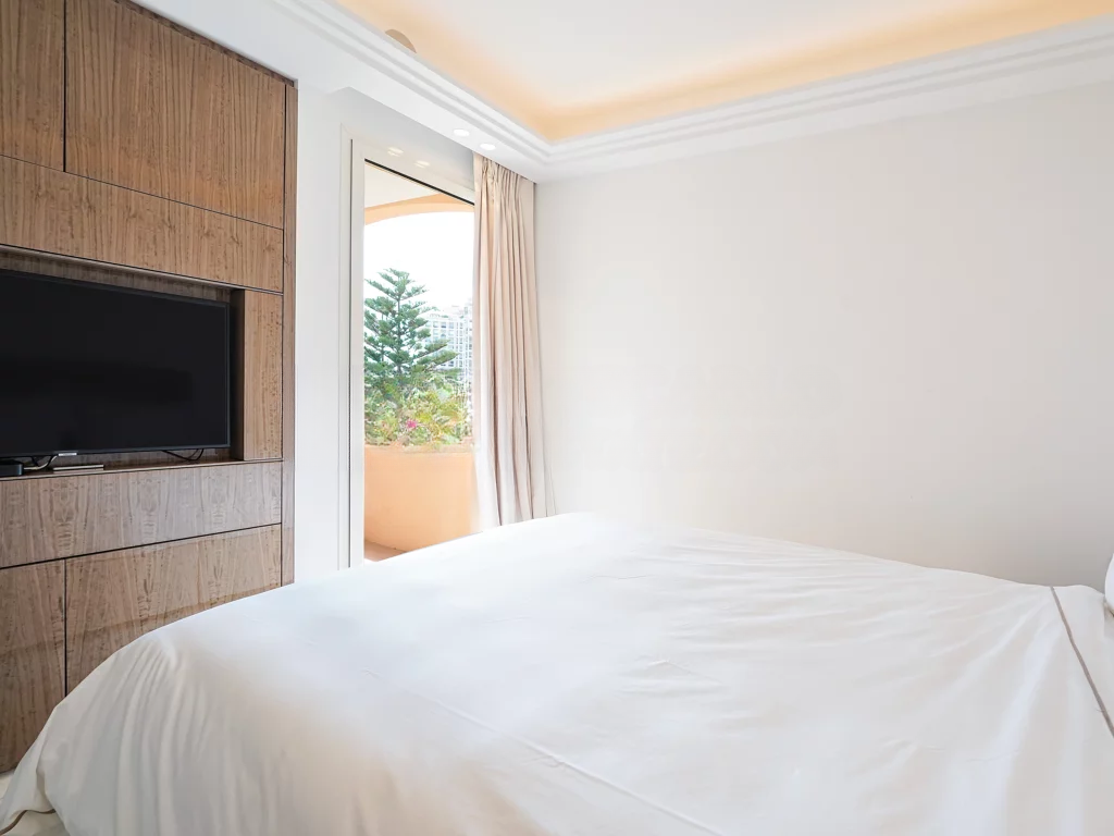 Квартира в Фонвьее, Монако, 232 м² - фото 12