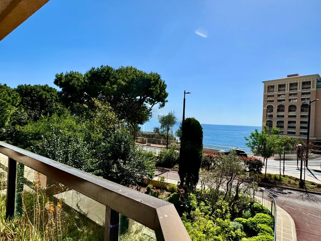 Квартира в Сен-Романе, Монако, 110 м² - фото 12