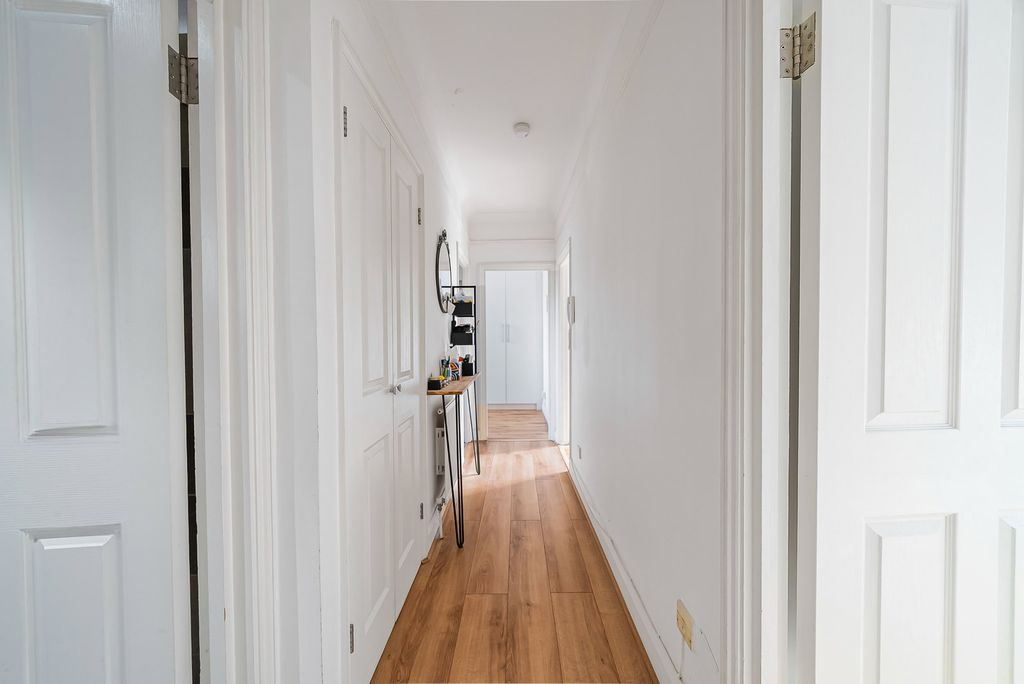 Квартира в Лондоне, Великобритания, 53 м² - фото 12