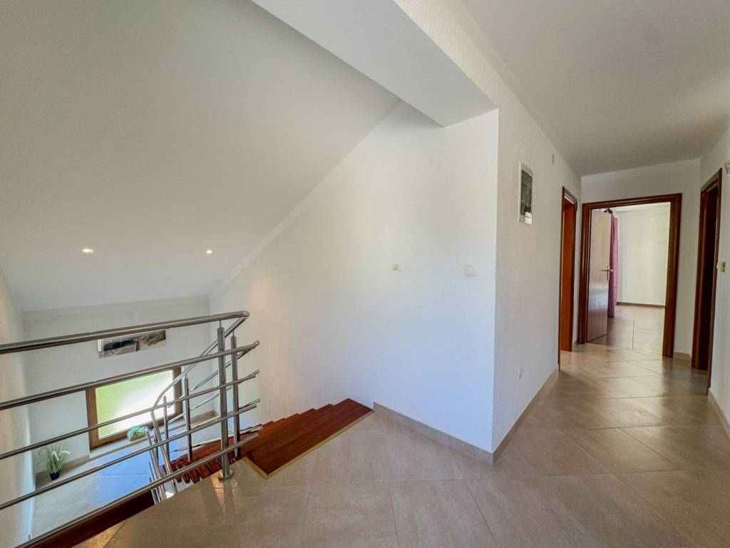 Дом в Опатии, Хорватия, 120 м² - фото 12