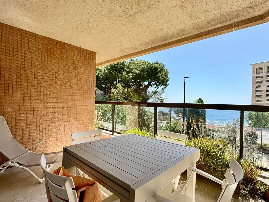 Квартира в Сен-Романе, Монако, 110 м² - фото 13