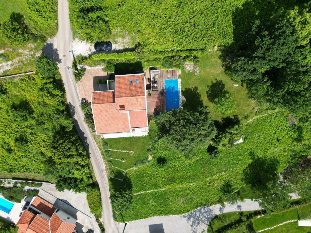 Дом в Опатии, Хорватия, 250 м² - фото 13