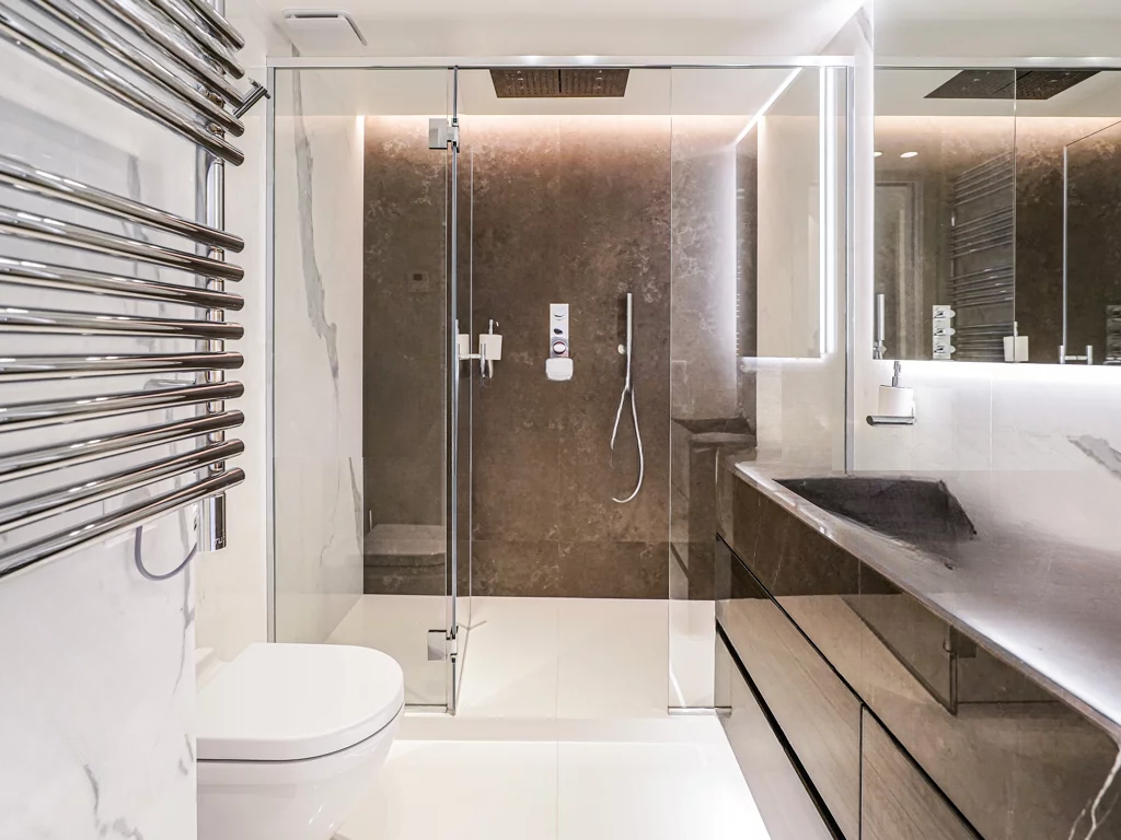 Квартира в Фонвьее, Монако, 232 м² - фото 13