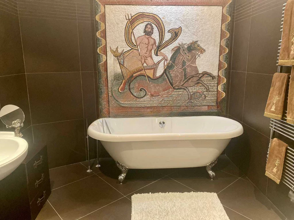 Квартира в Сен-Романе, Монако, 1 045 м² - фото 13