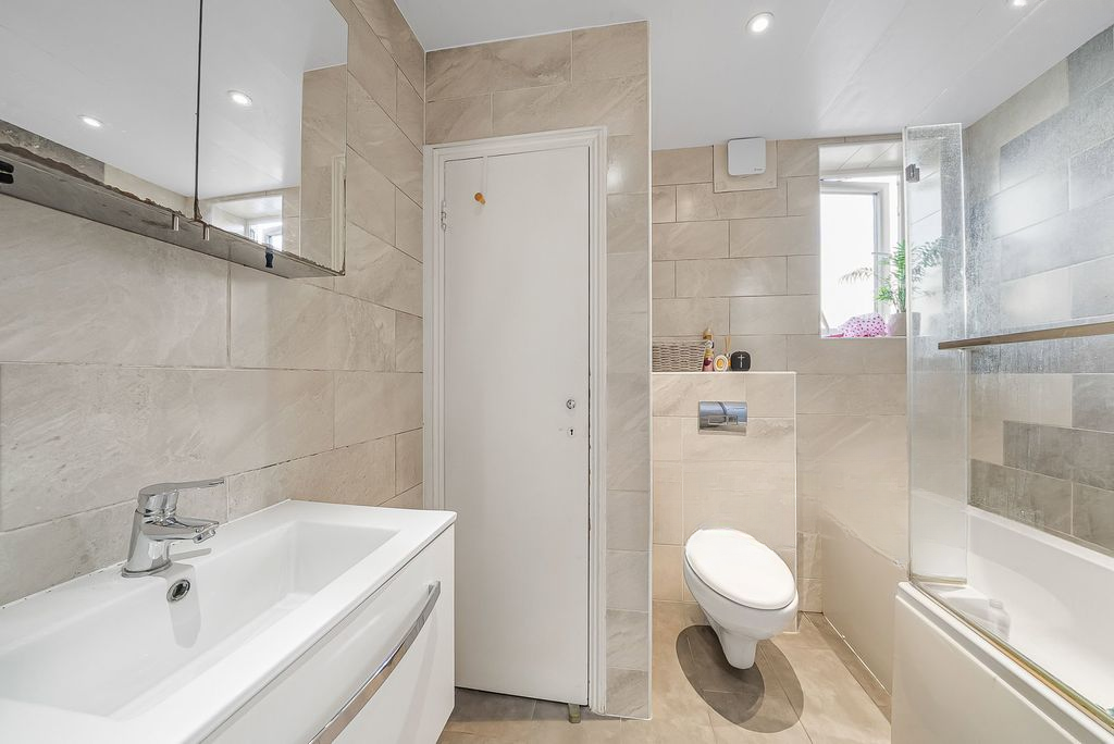 Квартира в Лондоне, Великобритания, 53 м² - фото 14