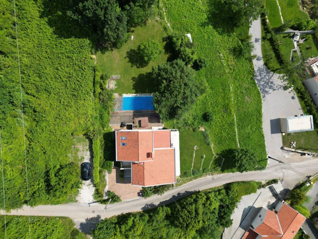 Дом в Опатии, Хорватия, 250 м² - фото 14
