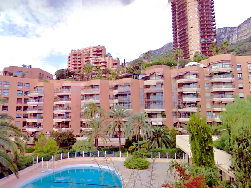 Квартира в Сен-Романе, Монако, 110 м² - фото 14