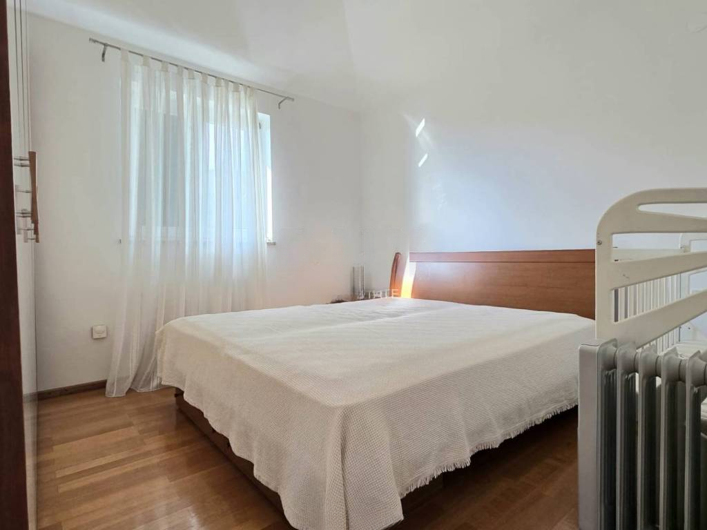 Квартира в Опатии, Хорватия, 93 м² - фото 14