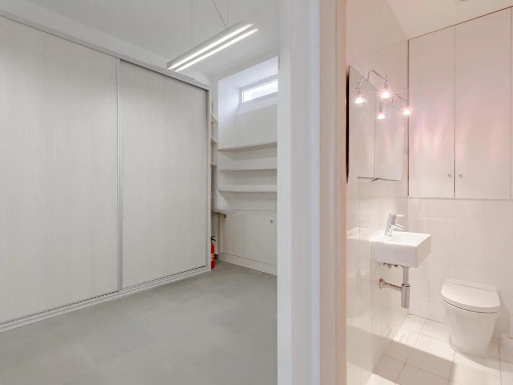 Квартира в Монте Карло, Монако, 75 м² - фото 14