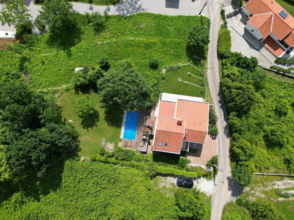 Дом в Опатии, Хорватия, 250 м² - фото 15
