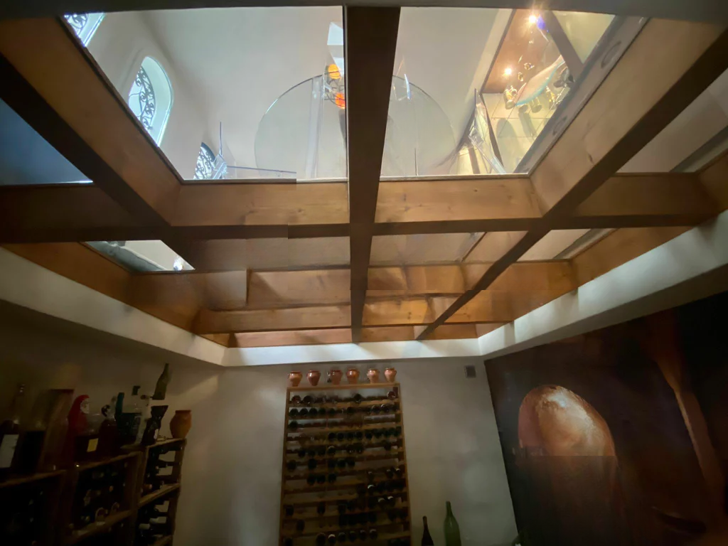 Квартира в Сен-Романе, Монако, 1 045 м² - фото 15