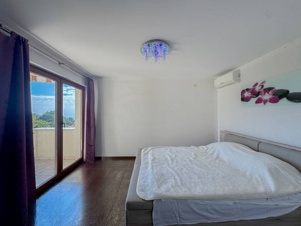 Дом в Опатии, Хорватия, 120 м² - фото 15