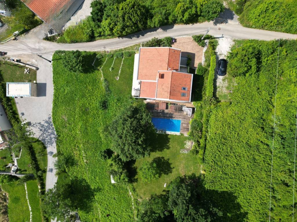 Дом в Опатии, Хорватия, 250 м² - фото 16