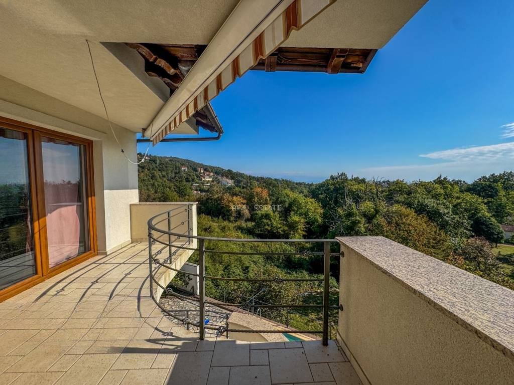 Дом в Опатии, Хорватия, 120 м² - фото 16