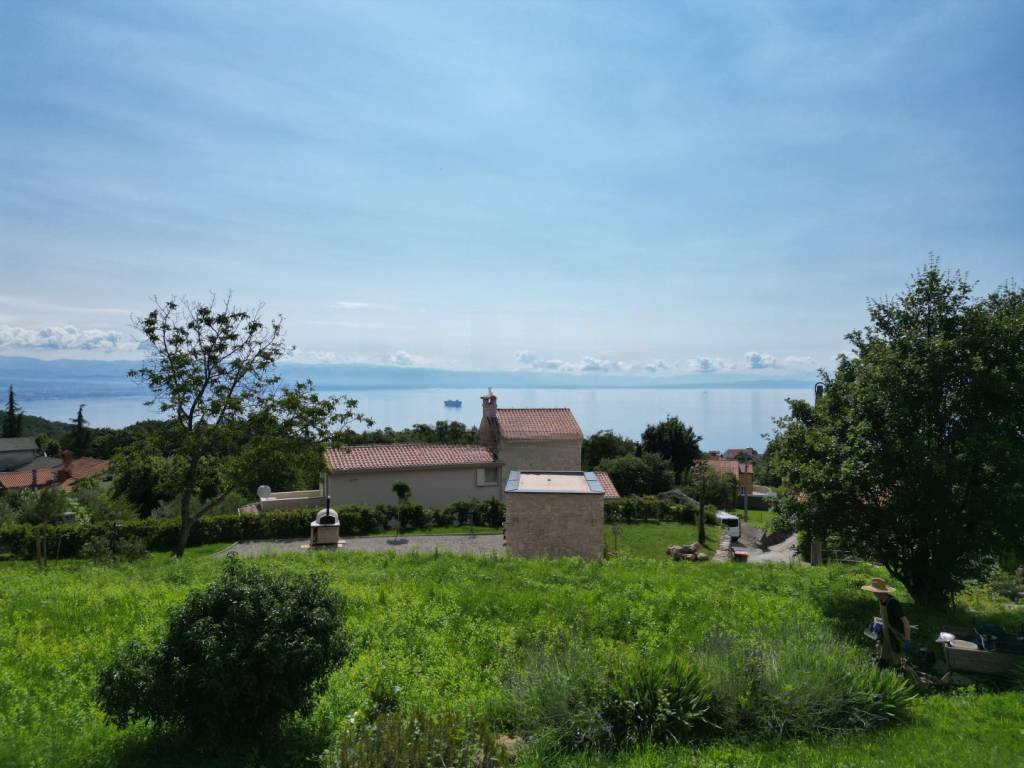 Дом в Опатии, Хорватия, 250 м² - фото 17