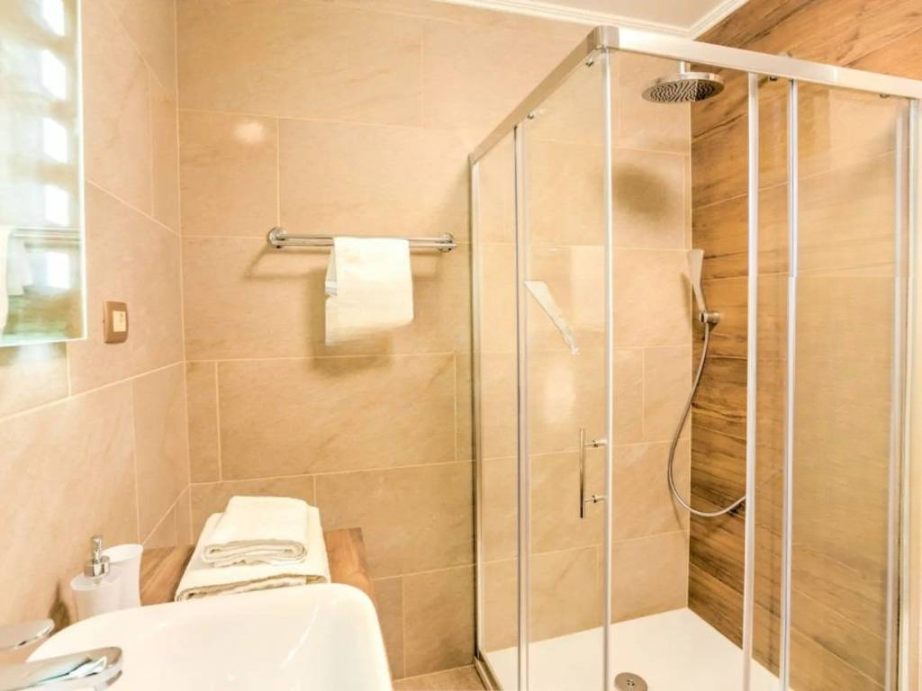 Дом в Опатии, Хорватия, 210 м² - фото 17
