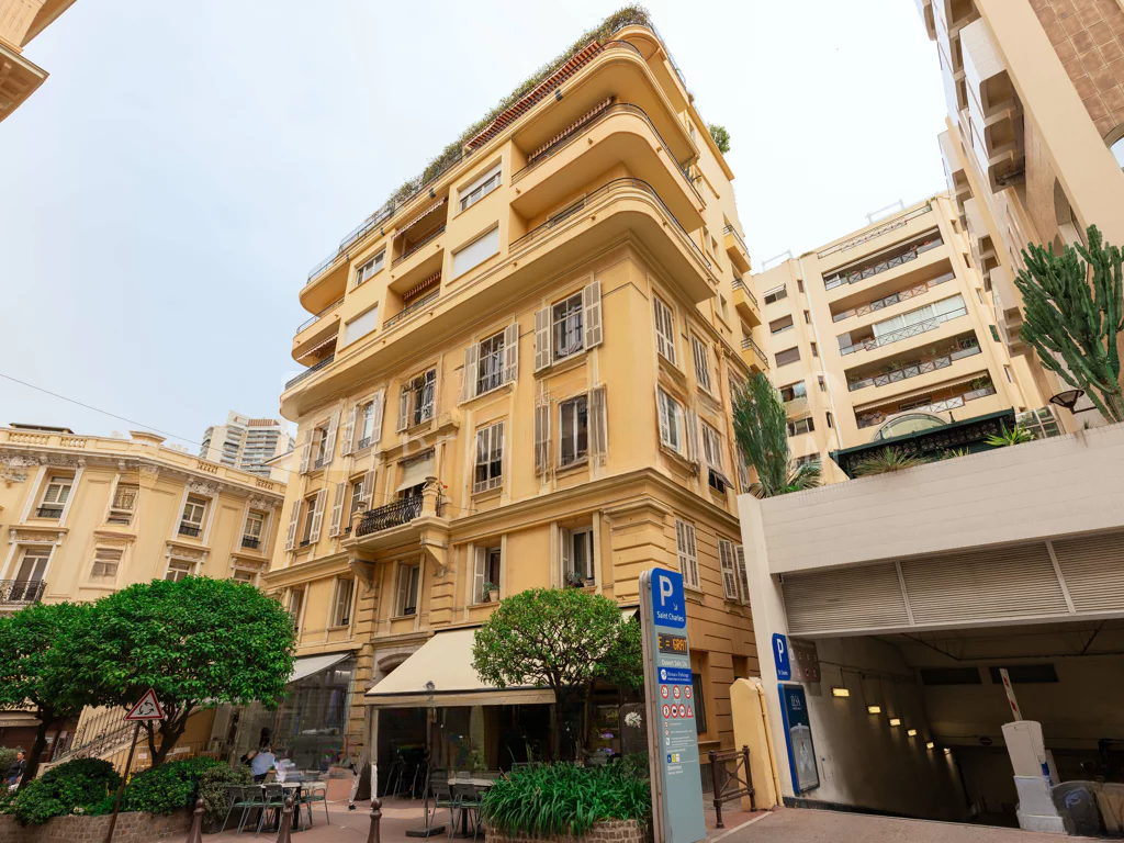 Квартира в Монте Карло, Монако, 75 м² - фото 17