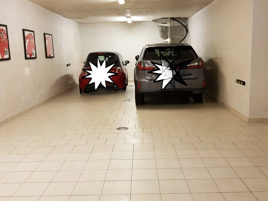 Квартира в Сен-Романе, Монако, 1 045 м² - фото 17