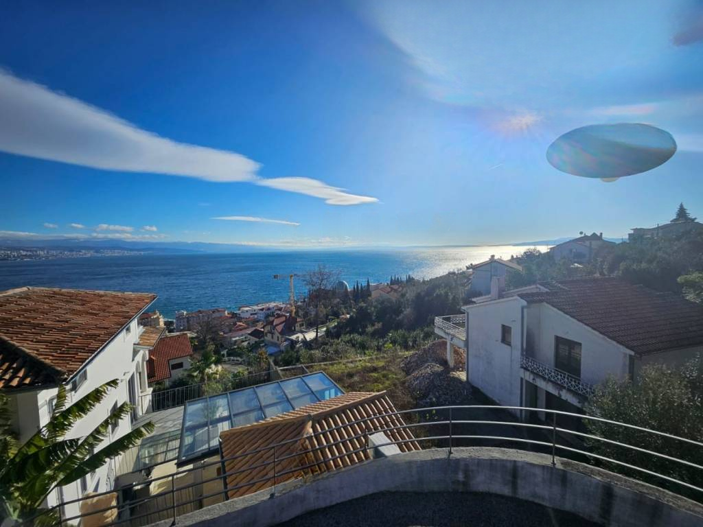 Дом в Опатии, Хорватия, 250 м² - фото 18