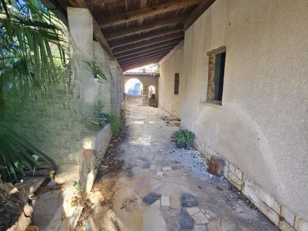 Дом в Опатии, Хорватия, 250 м² - фото 19