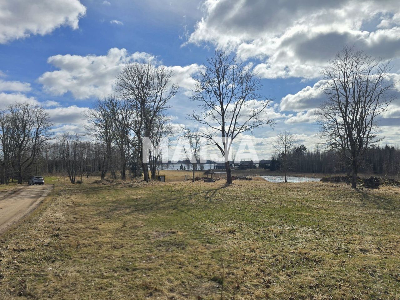 Земля Vecpiebalga, Латвия, 111 600 м² - фото 2