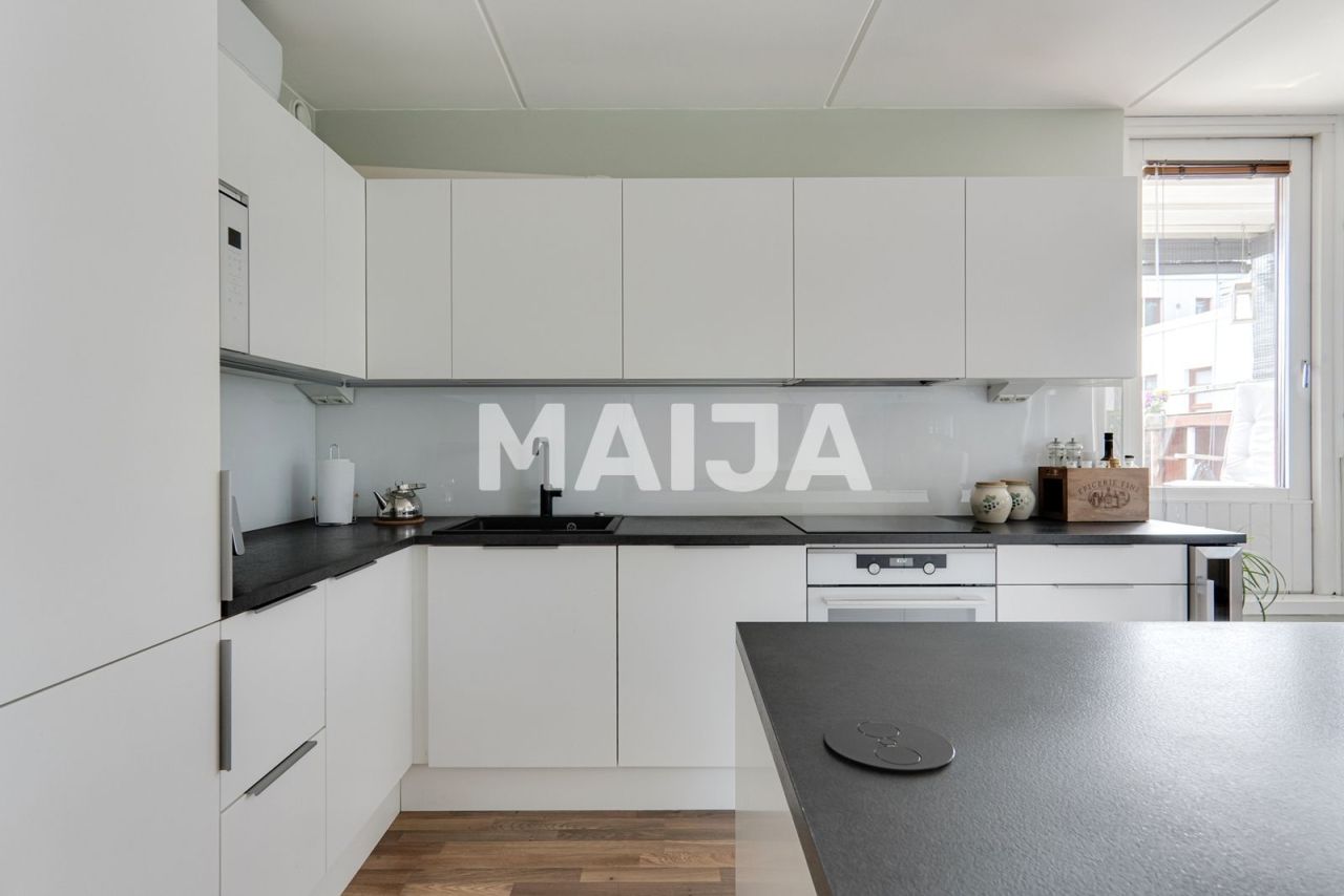 Апартаменты в Вантаа, Финляндия, 72 м² - фото 3