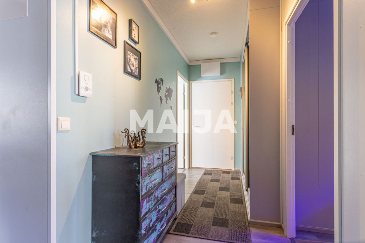 Апартаменты в Тампере, Финляндия, 75.5 м² - фото 3